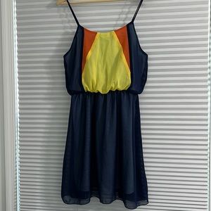 Summer dress women’s size medium